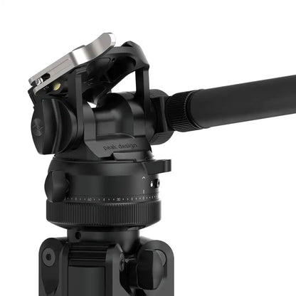 Pro Tripod | Tilt Mod