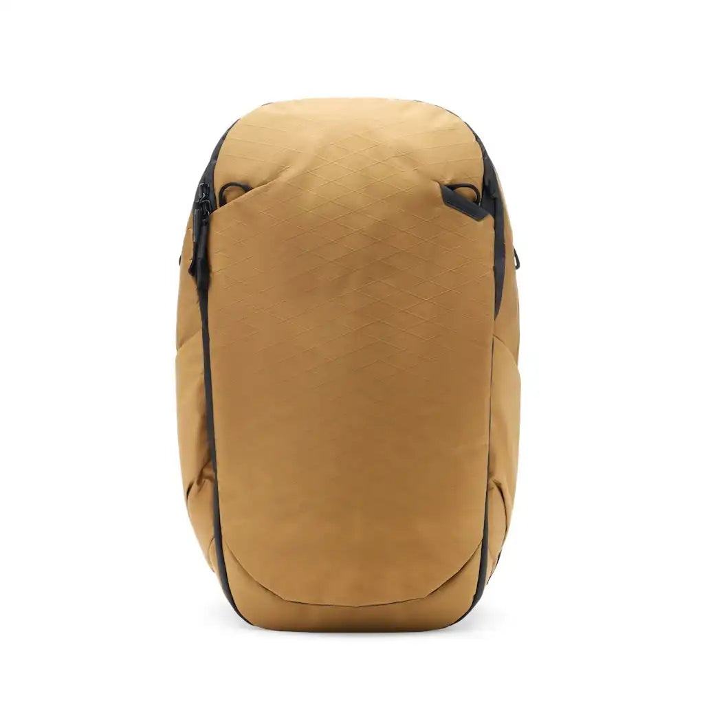 Travel Backpack | 30L | Coyote