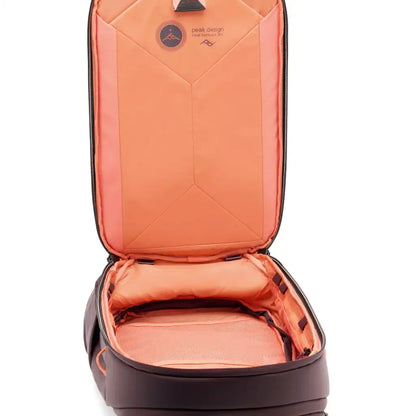 Travel Backpack | 30L | Eclipse