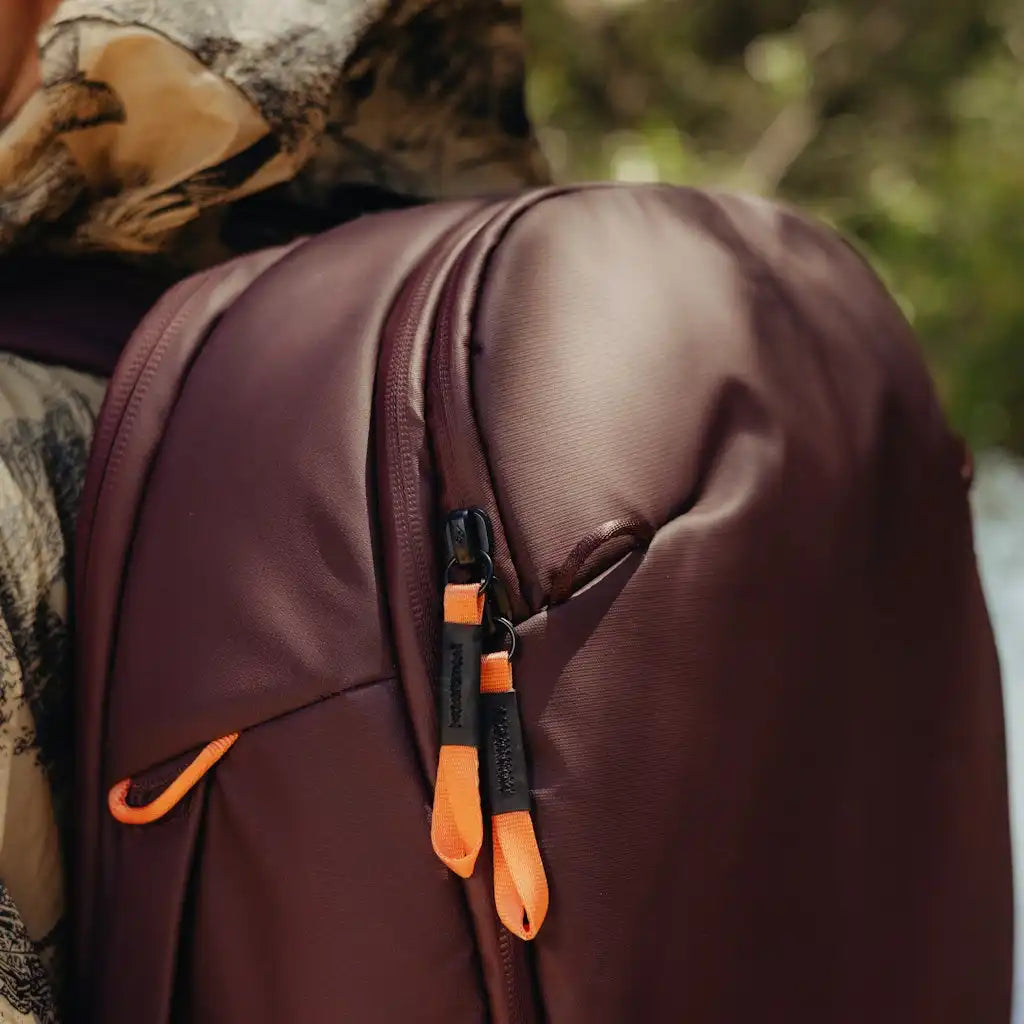 Travel Backpack | 30L | Eclipse