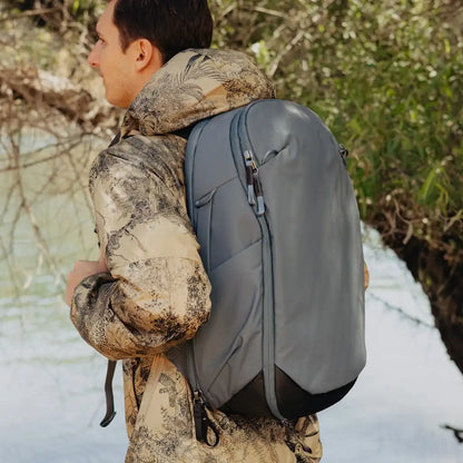 Travel Backpack | 30L | Ocean