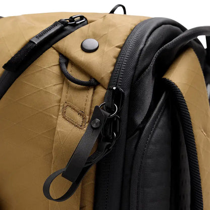 Travel Backpack | 45L | Coyote