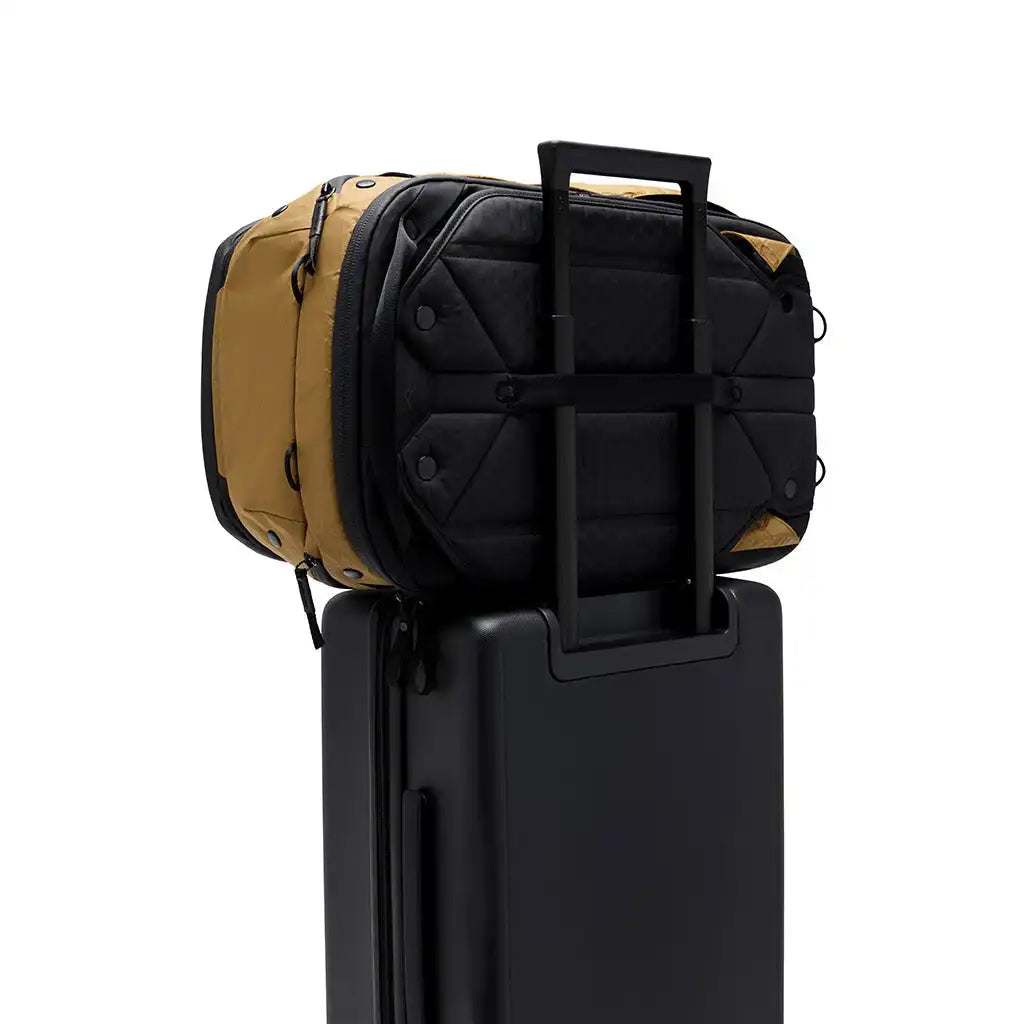 Travel Backpack | 45L | Coyote