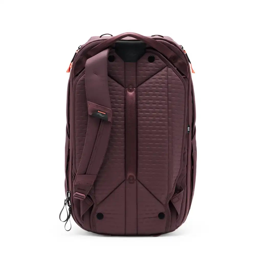 Travel Backpack | 45L | Eclipse