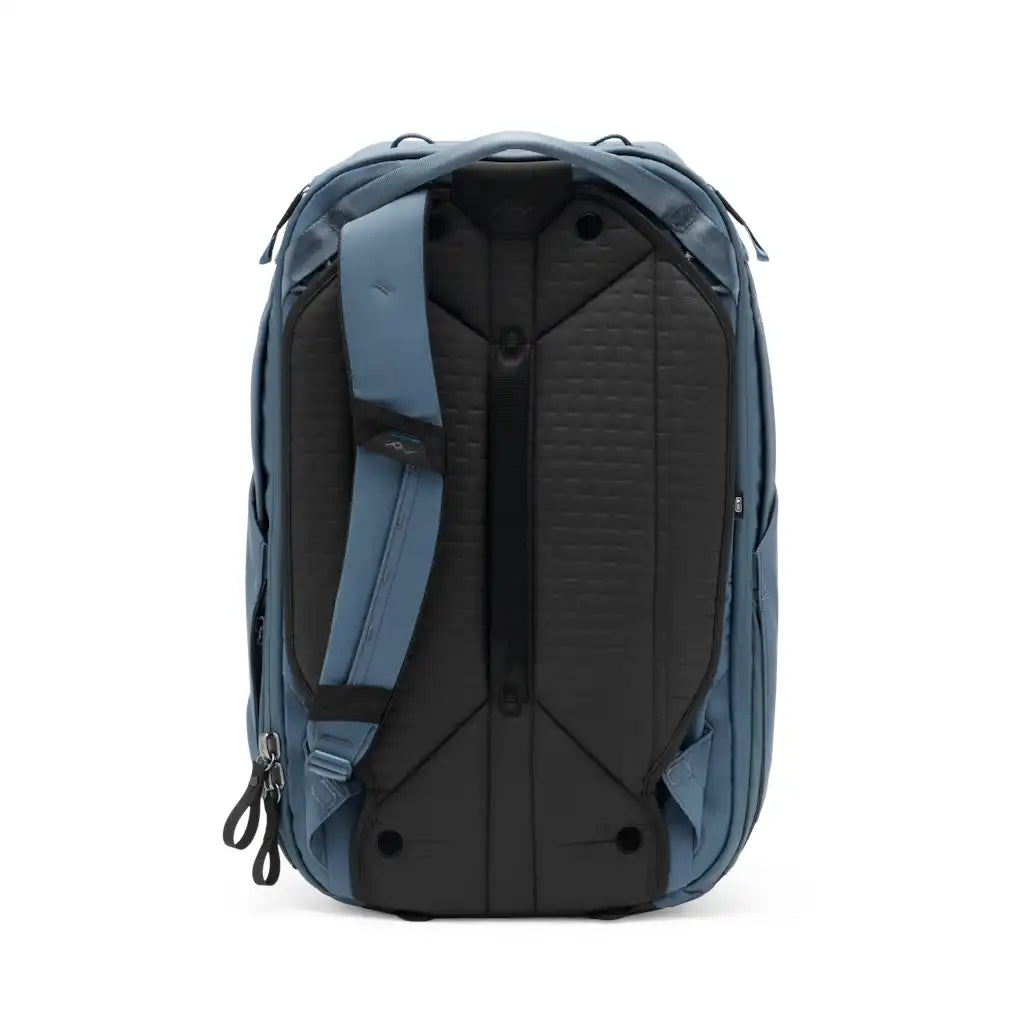Travel Backpack | 45L | Ocean
