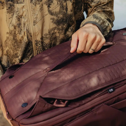 Travel Backpack | 45L | Eclipse