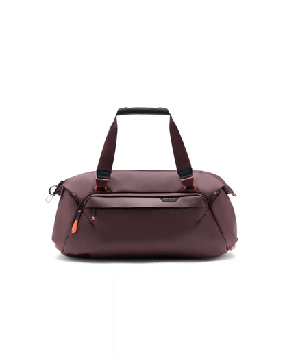 Travel Duffel | 35L | Eclipse