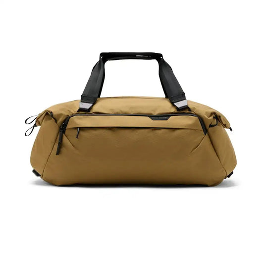 Travel Duffel | 35L | Coyote