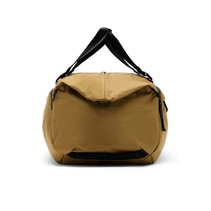 Travel Duffel | 35L | Coyote