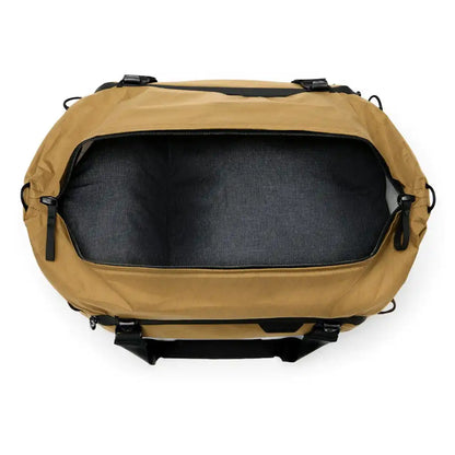 Travel Duffel | 35L | Coyote