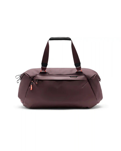 Travel Duffel | 50L | Eclipse
