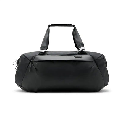Travel Duffel | 50L | Black