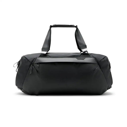 Travel Duffel | 50L | Black