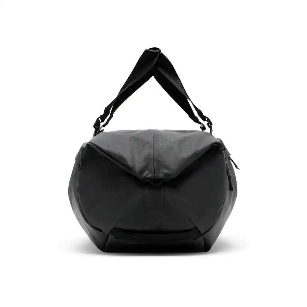Travel Duffel | 50L | Black