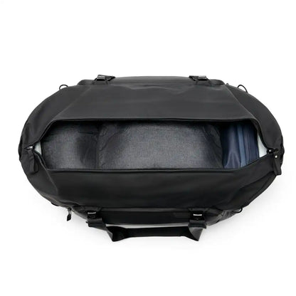 Travel Duffel | 50L | Black