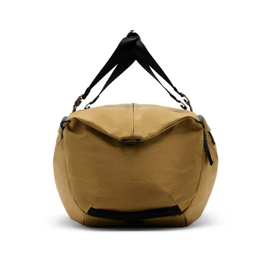 Travel Duffel | 50L | Coyote