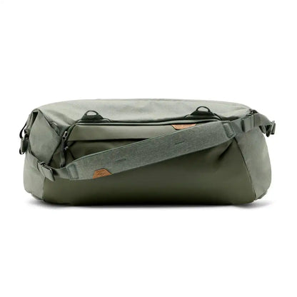 Travel Duffel | 50L | Sage