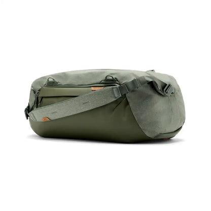 Travel Duffel | 50L | Sage
