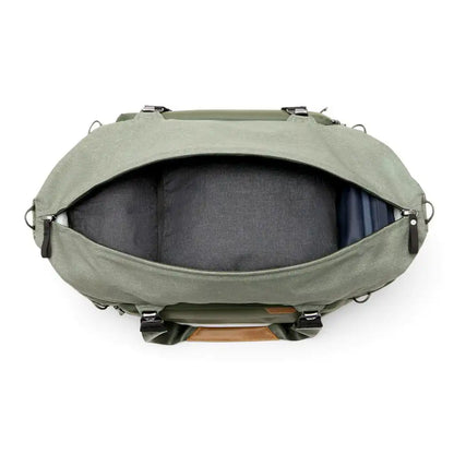 Travel Duffel | 50L | Sage