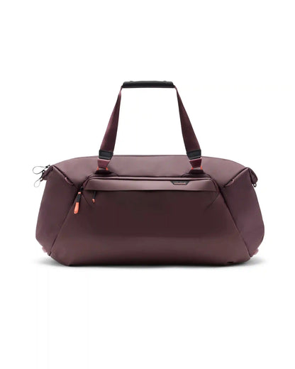 Travel Duffel | 65L | Eclipse