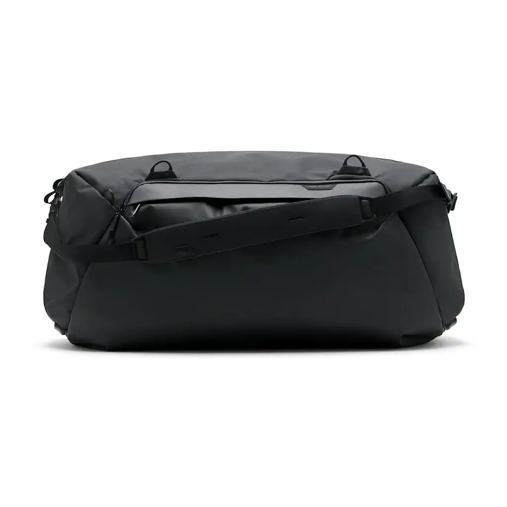 Travel Duffel | 80L | Black