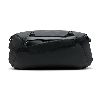 Travel Duffel | 80L | Black