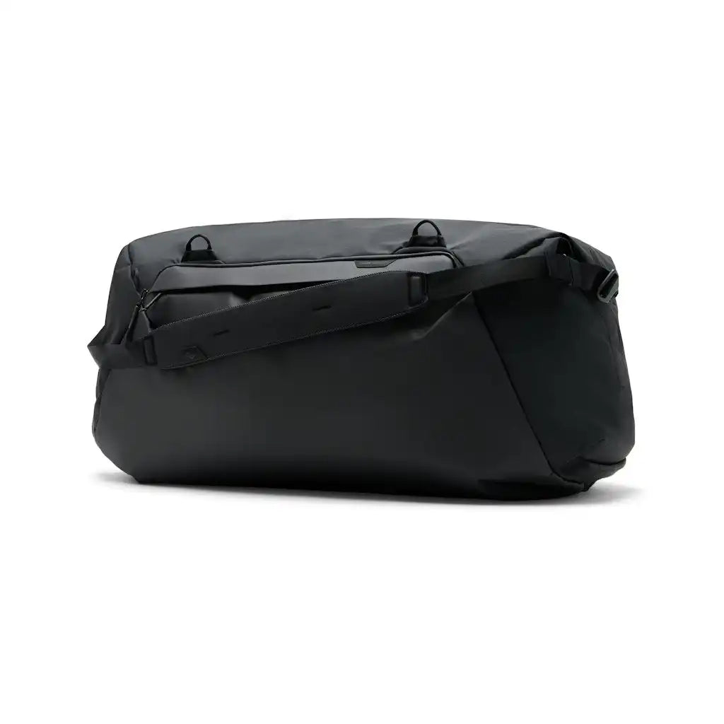 Travel Duffel | 80L | Black