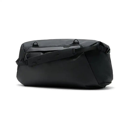 Travel Duffel | 80L | Black