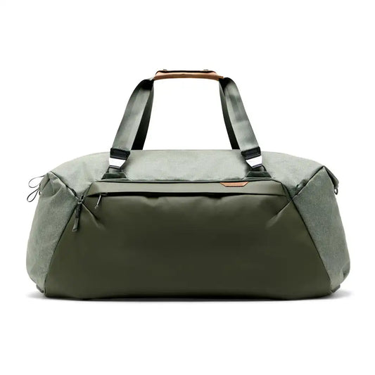 Travel Duffel | 80L | Sage