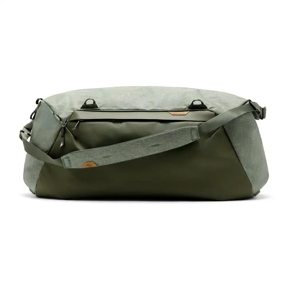 Travel Duffel | 80L | Sage