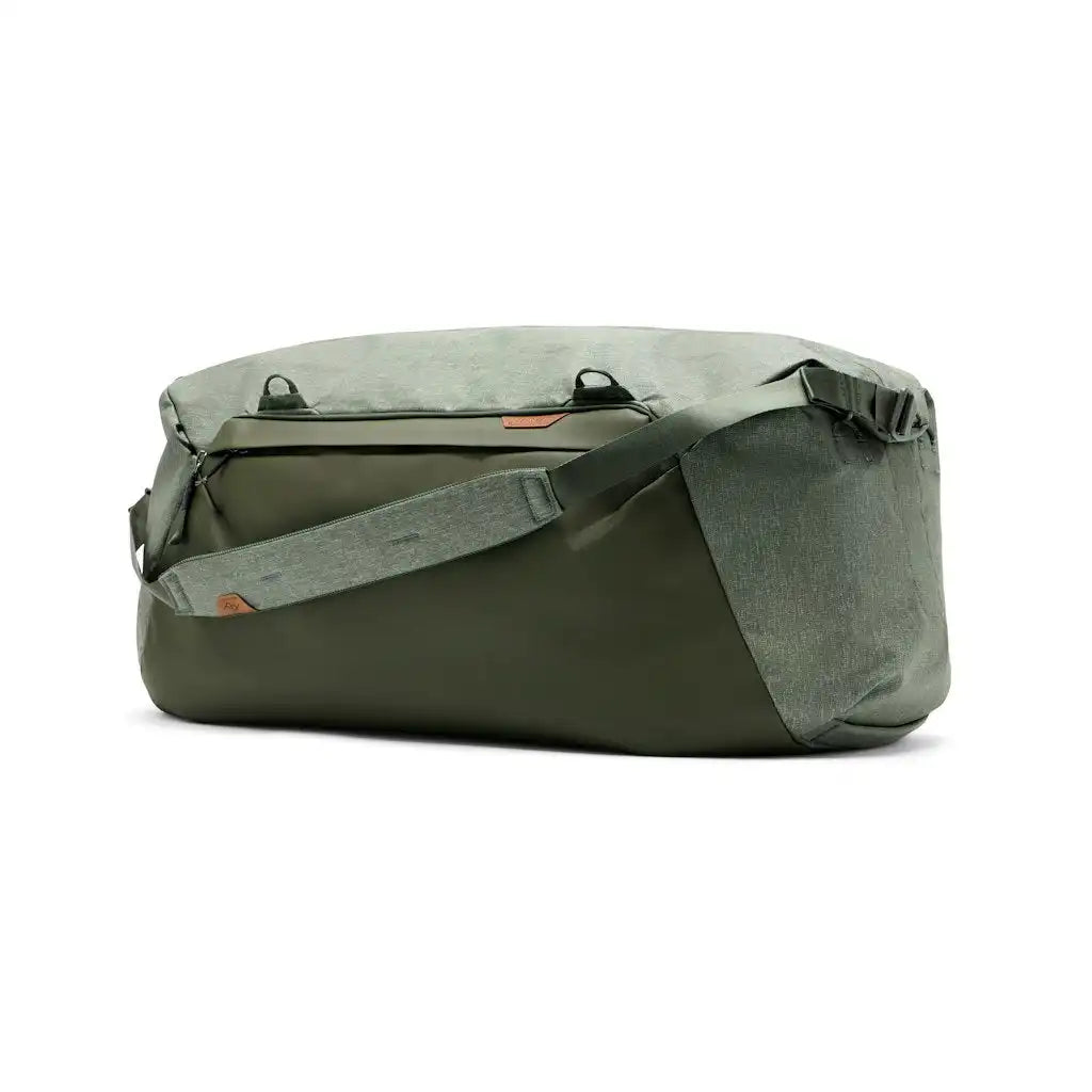 Travel Duffel | 80L | Sage