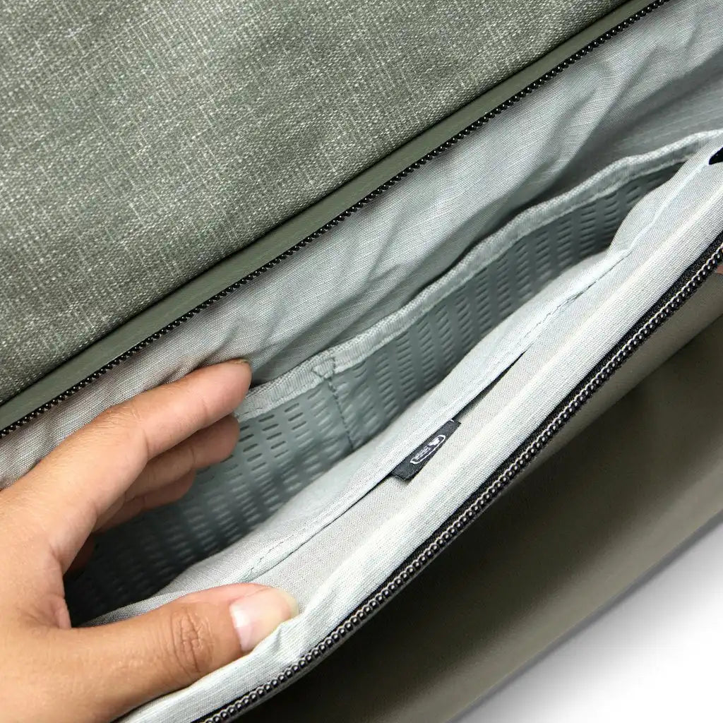 Travel Duffel | 80L | Sage