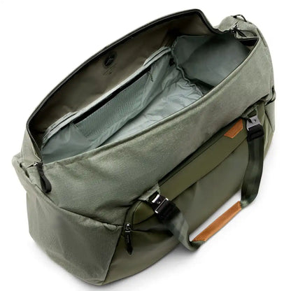 Travel Duffel | 80L | Sage