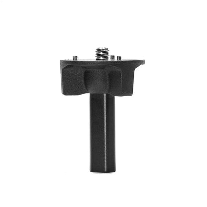 Travel Tripod | Universal Head Adapter