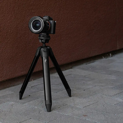 Travel Tripod | Ultralight Conversion Kit