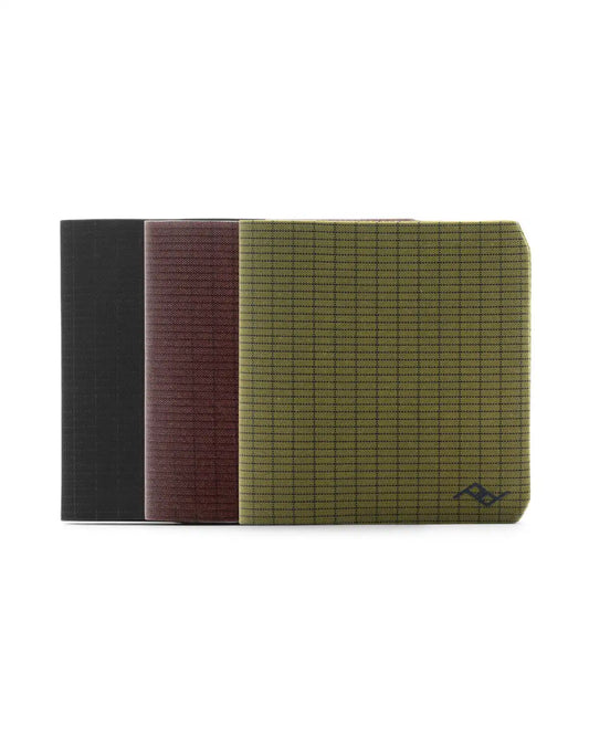 Everyday Billfold Wallet