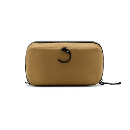 Wash Pouch | Coyote