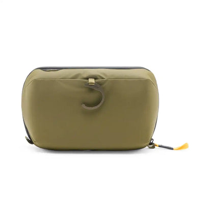 Wash Pouch | Kelp