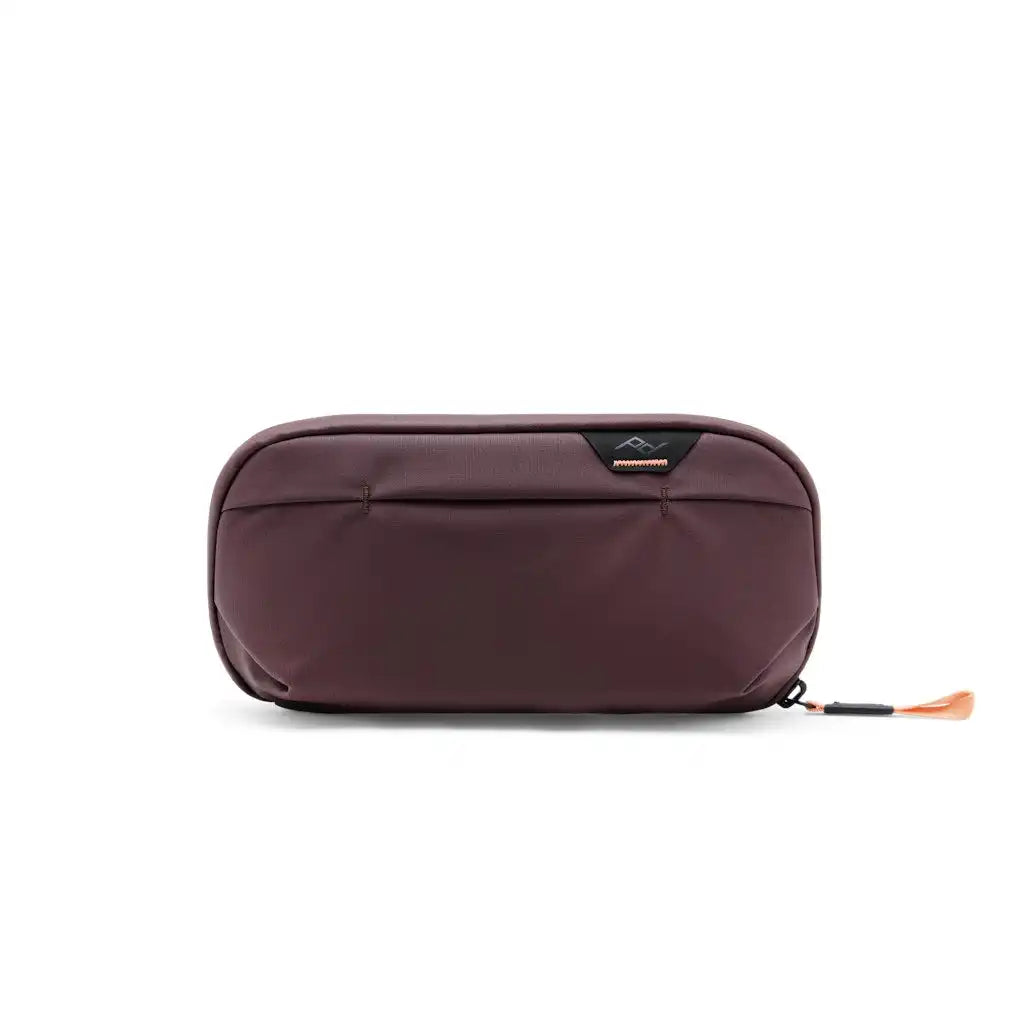 Small Wash Pouch | Eclipse
