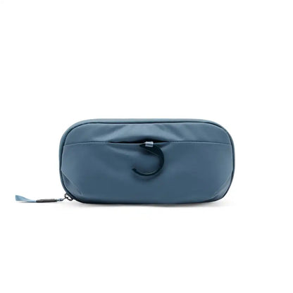 Small Wash Pouch | Ocean