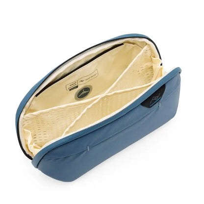 Small Wash Pouch | Ocean