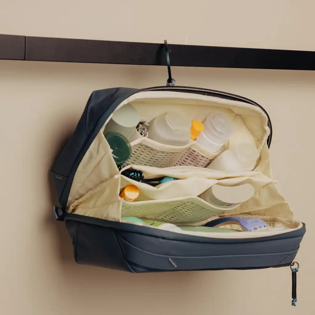 Wash Pouch | Ocean