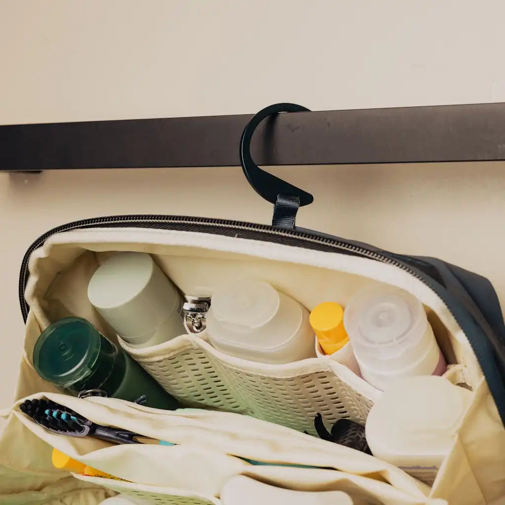 Wash Pouch | Ocean
