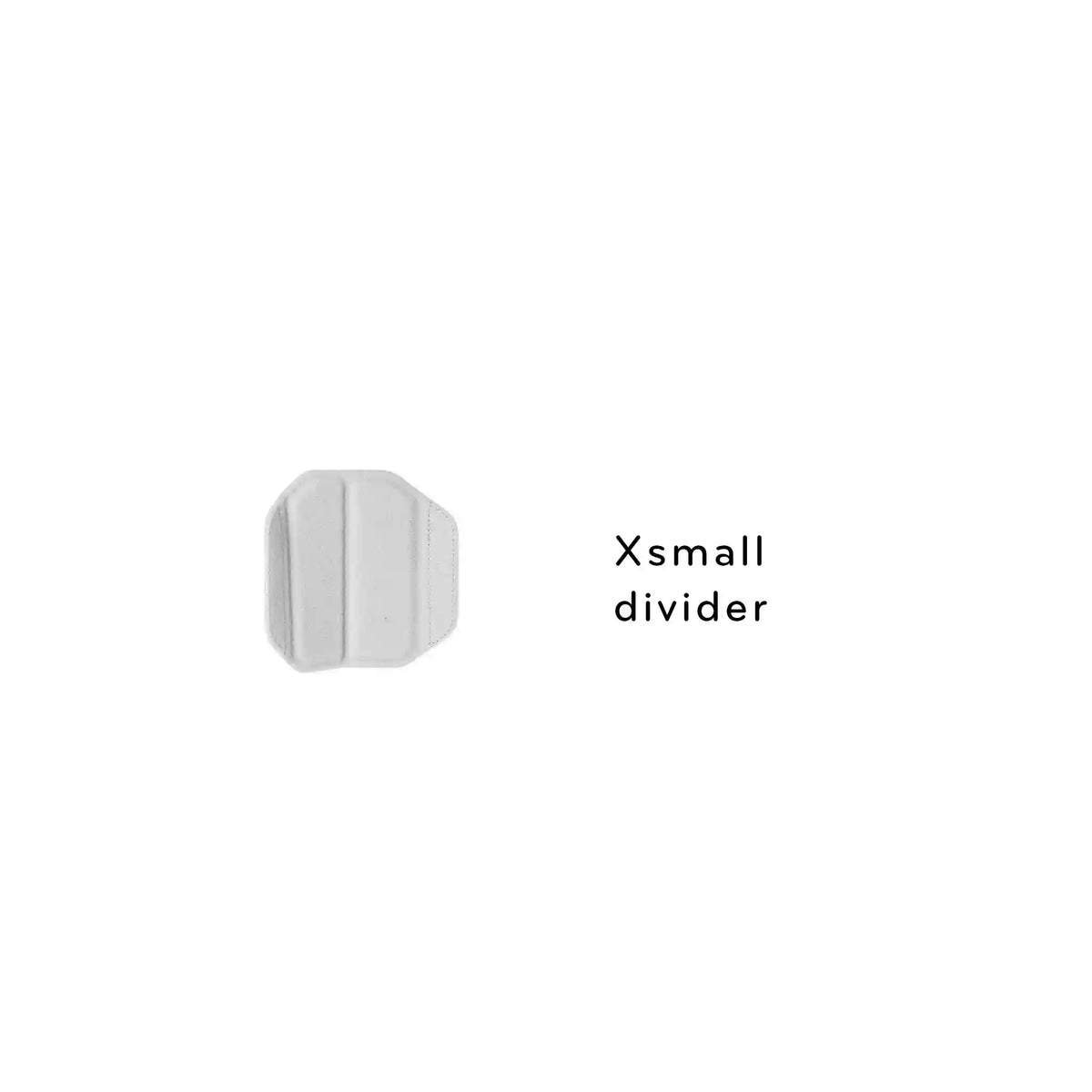 Camera Cube V2 | X-Small | Black