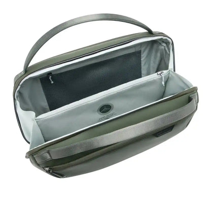 Travel Weekender | 25L | Sage