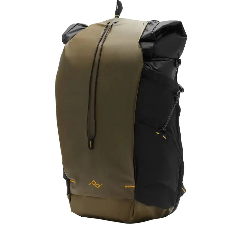 Outdoor Backpack | 45L | Kelp