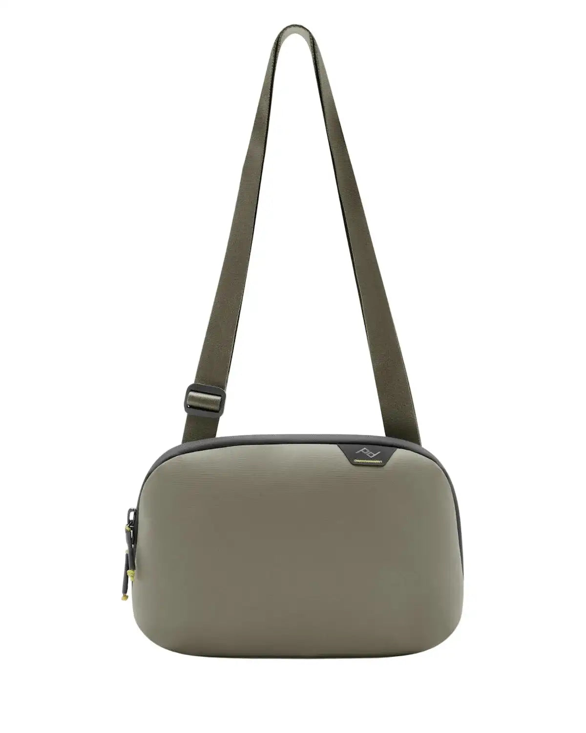 Travel Crossbody | 3L | Stone