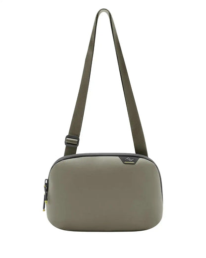 Travel Crossbody | 3L | Stone