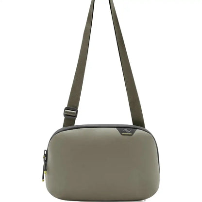 Travel Crossbody | 3L | Stone