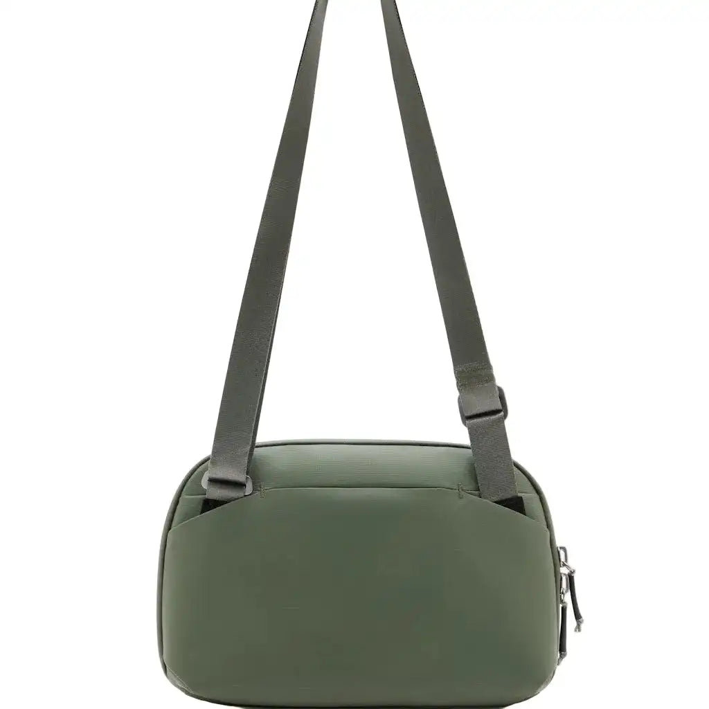 Travel Crossbody | 3L | Sage